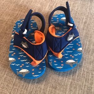 Kids sandals